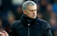 Mourinho hé lộ kế hoạch chuyển nhượng của Chelsea