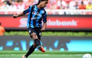 Những pha xử lý cho thấy Ronaldinho vẫn chưa hết thời