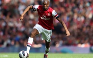 “Vua chấn thương” của Arsenal tìm được bến đỗ
