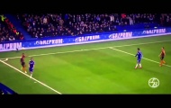 Filipe Luis và 1 năm ngắn ngủi tại Chelsea