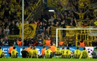 Man United nên học hỏi ‘bùa ngải’ của Dortmund