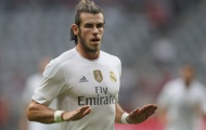 Gareth Bale trả lời cho tham vọng của Manchester United