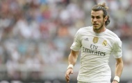Đừng bắt Gareth Bale phải chơi như một số 10