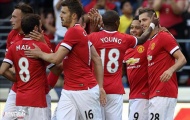 Bốc thăm play-off Champions League: Manchester United ‘mừng thầm”