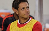 Javier Hernandez vẫn quyết bám trụ tại Man Utd