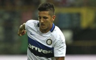 Jovetic ‘mở kho bàn thắng’, Inter nhẹ nhàng hạ gục Bilbao