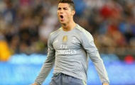 Real đón tin vui từ Cristiano Ronaldo