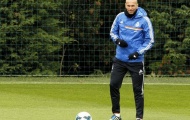 Rộ tin đồn Zidane ngồi ghế chỉ đạo Marseille