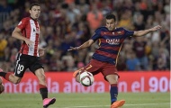 “Barcelona sẽ không để mất Pedro”