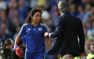 Chuyển động ở Chelsea: Mourinho ‘trảm’ nữ nhân viên y tế