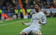 Ramos lên 10 triệu euro/mùa, “lộ” bảng lương ở Real