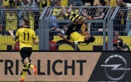 Dortmund 4-0 Gladbach (Vòng 1 Bundesliga)