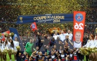 Tòa án Pháp phán quyết không giảm số đội thăng hạng Ligue 1