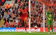 Benteke tự tin giúp Liverpool thăng hoa