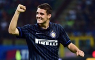Mối lương duyên giữa Real và Inter về chuyển nhượng