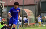 Công bố danh sách U19 Việt Nam dự giải U19 Đông Nam Á: Sẵn sàng cho trận đánh lớn