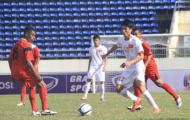 Đi tìm nguyên nhân thực sự khiến U19 Việt Nam thi đấu nhạt nhòa ngày ra quân