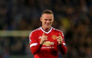 Điểm tin sáng ngày 27/08: Rooney “nổ” tưng bừng, Oezil muốn được ích kỷ
