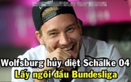 Ảnh chế: “Thánh” Bendtner trở thành HLV thiên tài
