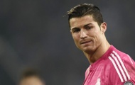 Điểm tin hậu trường 29/08: Cristiano Ronaldo sợ phải rời xa dương thế khi còn trẻ