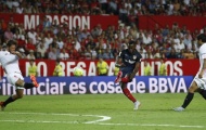 Tân binh nổ súng, Atletico Madrid đè bẹp Sevilla tại sân nhà