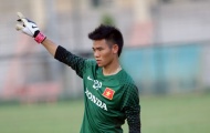 Trần Nguyên Mạnh lọt top 10 thủ môn hay nhất Đông Nam Á theo ESPN