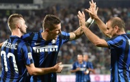 Góc Inter: Người hùng Jo-Jo và… chấm hết!