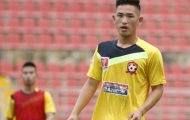 Cầu thủ Việt kiều Keven Nguyễn ra mắt Hải Phòng