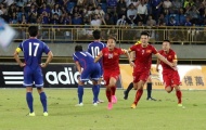 Bảng xếp hạng FIFA tháng 9: Anh tụt hạng, Việt Nam tăng 1 bậc