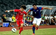 Bóng đá Đông Nam Á thảm bại ở vòng loại World Cup