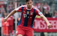 Nóng: Cựu tiền đạo Chelsea chính thức rời Bayern Munich