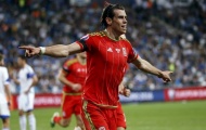 Bale và xứ Wales: Và đó là những gì bóng đá được định nghĩa