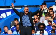 Mourinho cam đoan Chelsea sẽ lấy lại thể diện