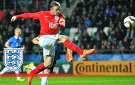 5 bàn thắng đẹp nhất của Wayne Rooney