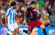 Tiền đạo Suarez: “Tôi có dính doping đâu mà bị treo giò lâu vậy?”