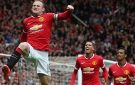 Smalling tin tưởng Rooney sẽ tỏa sáng rực rỡ trong trận đại chiến với Liverpool