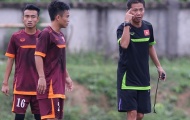 ‘Nếu được đầu tư, U19 Việt Nam đã không thua đậm Thái Lan’