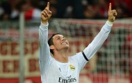 Bàn thắng mở tỷ số của Ronaldo vào lưới Espanyol