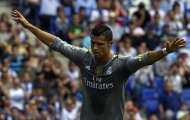 Ghi hattrick ‘nhanh như điện’, Ronaldo đi vào lịch sử