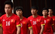 16h00 chiều nay, bốc thăm VCK U23 châu Á: Đâu là “bảng dễ” với Việt Nam?