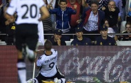 Sporting Gijon 0-1 Valencia ( Vòng 3 La Liga)