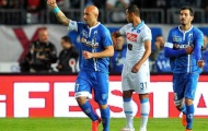 Empoli 2-2 Napoli (Vòng 3 Serie A)