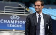 Juventus sẽ “lột xác” sau thắng lợi trước Man City