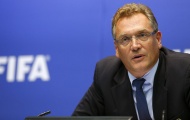Tổng thư ký FIFA bị đình chỉ công tác vì nghi án hối lộ