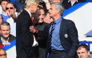 Góc BLV Vũ Quang Huy: Jose Mourinho dồn toàn lực cho “đại chiến” với Arsenal