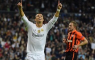 Đêm nay, Ronaldo vĩ đại nhất mọi thời đại?