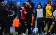 Ferguson: ‘700 triệu bảng, Man City vẫn kém tầm Man United’