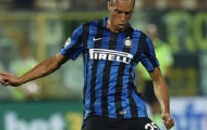 Inter Milan đón tin vui trước thềm cuộc tiếp đón Hellas Verona