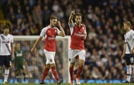 Người-không-thể-ngờ lập cú đúp, Arsenal ‘vượt ải’ Tottenham