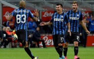 Inter Milan 1-0 Hellas Verona (Vòng 5 Serie A)